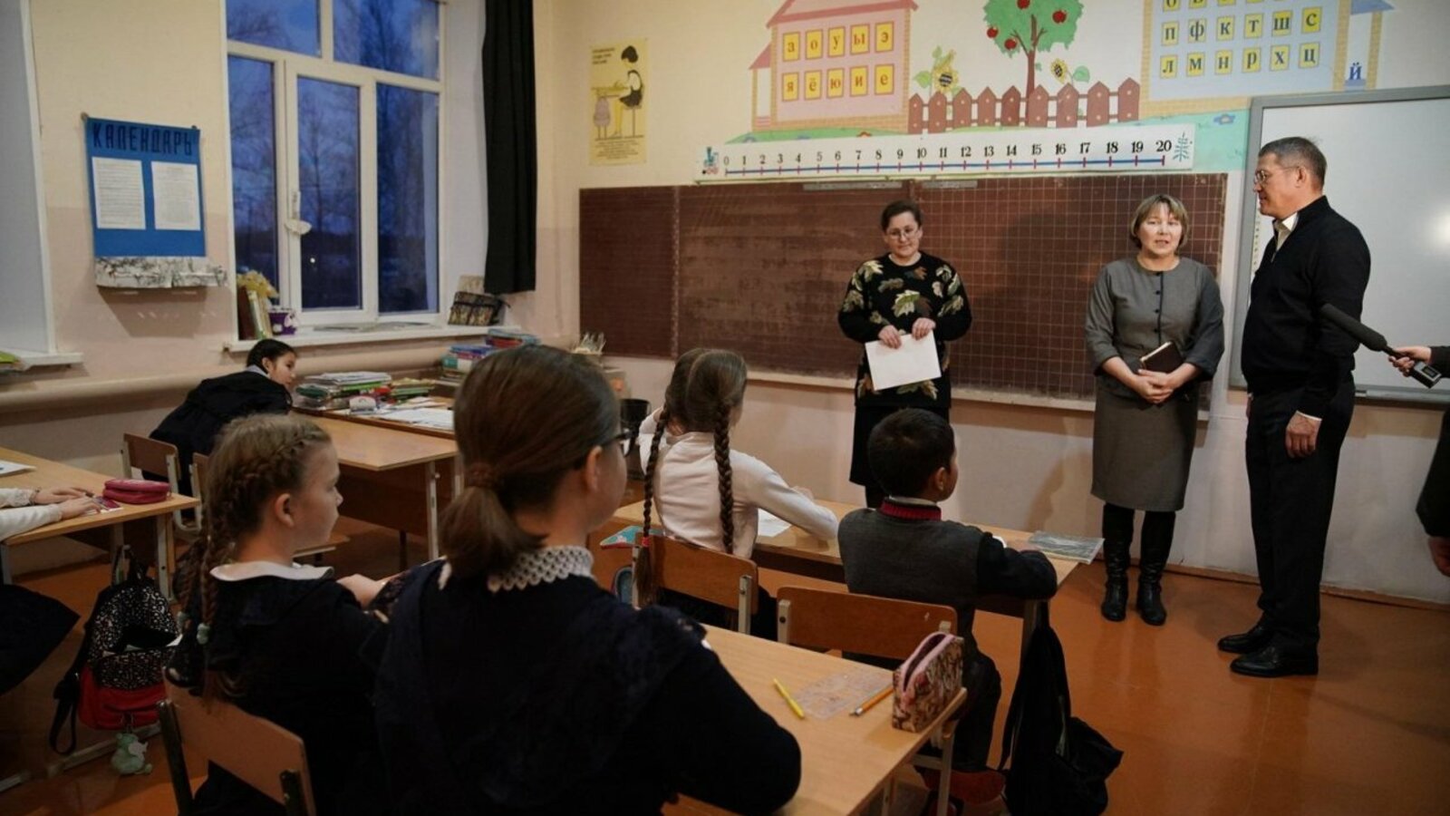 Олег Яровиков