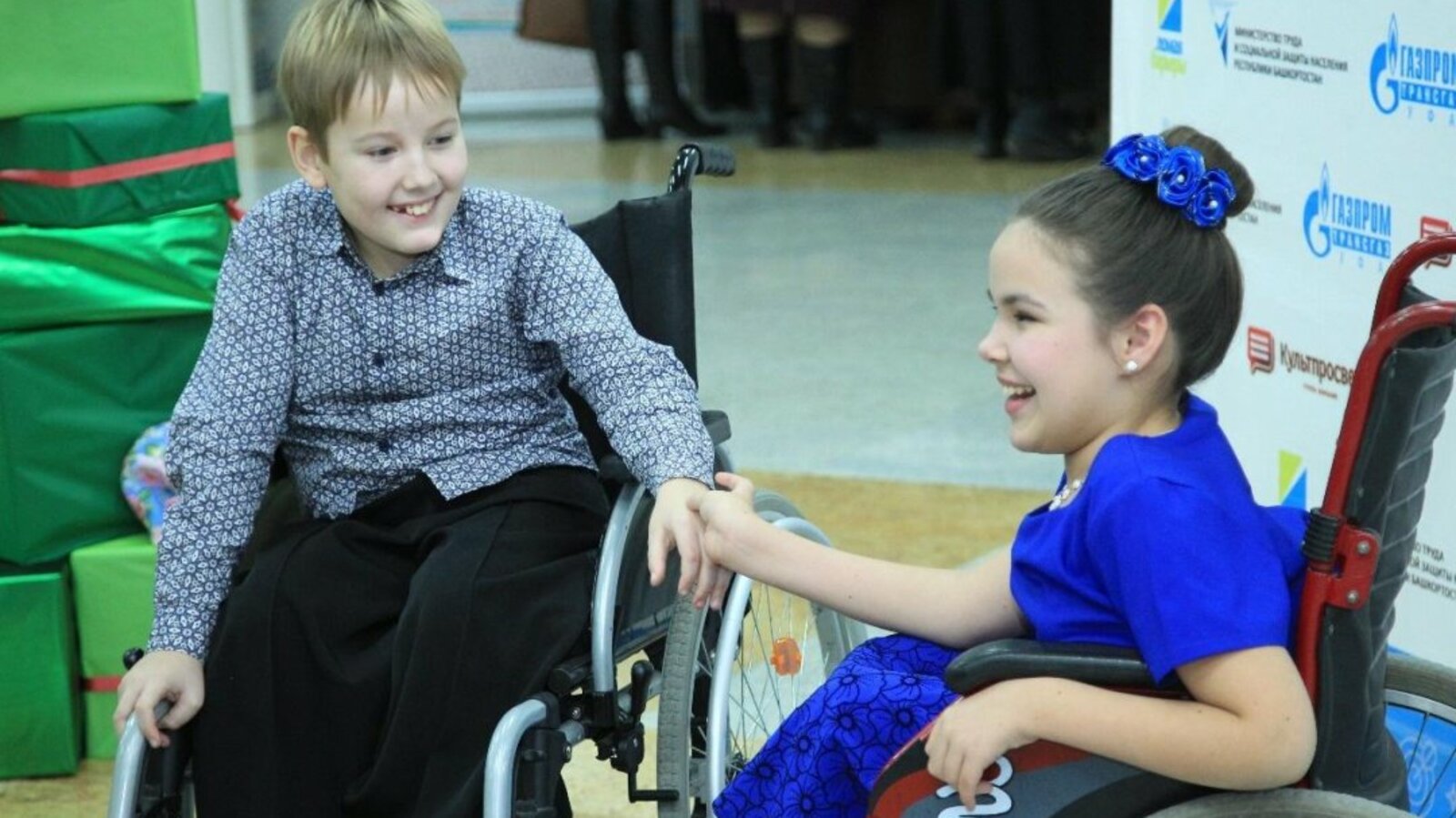 Олег Яровиков