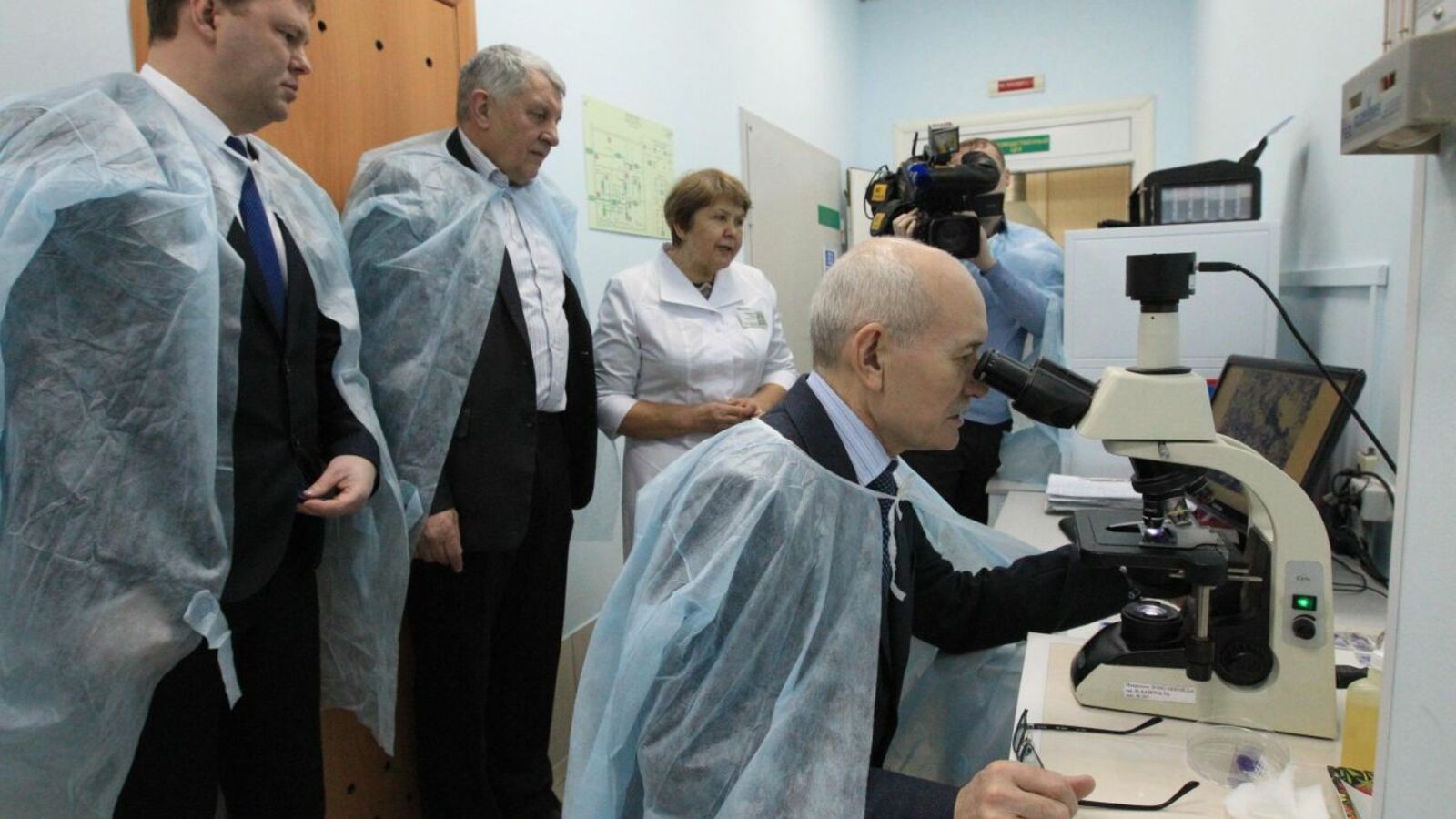 Олег Яровиков