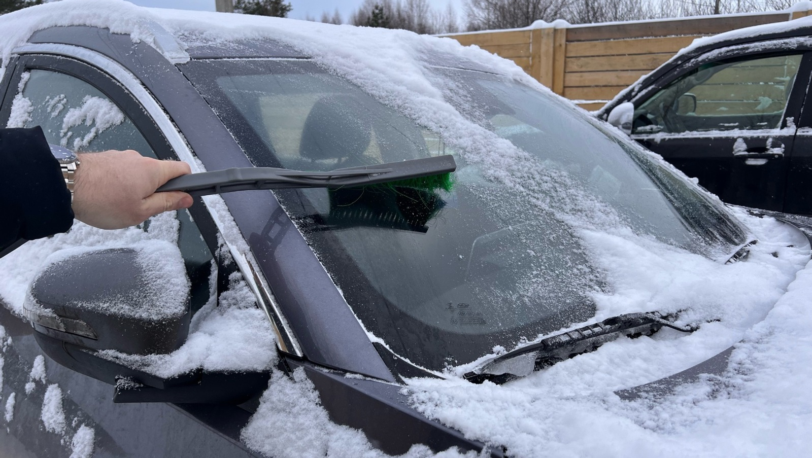 Ксения Калинина