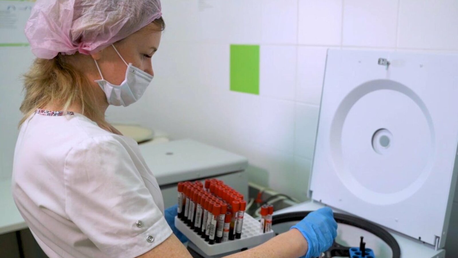 пресс-служба Минздрава Башкирии