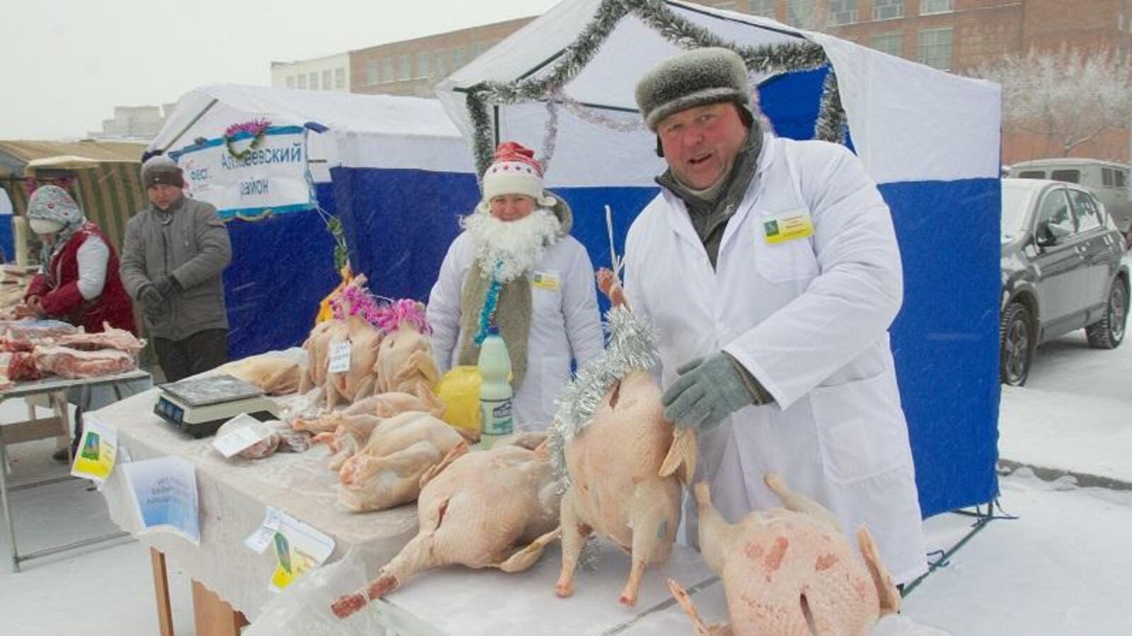 Андрей Старостин