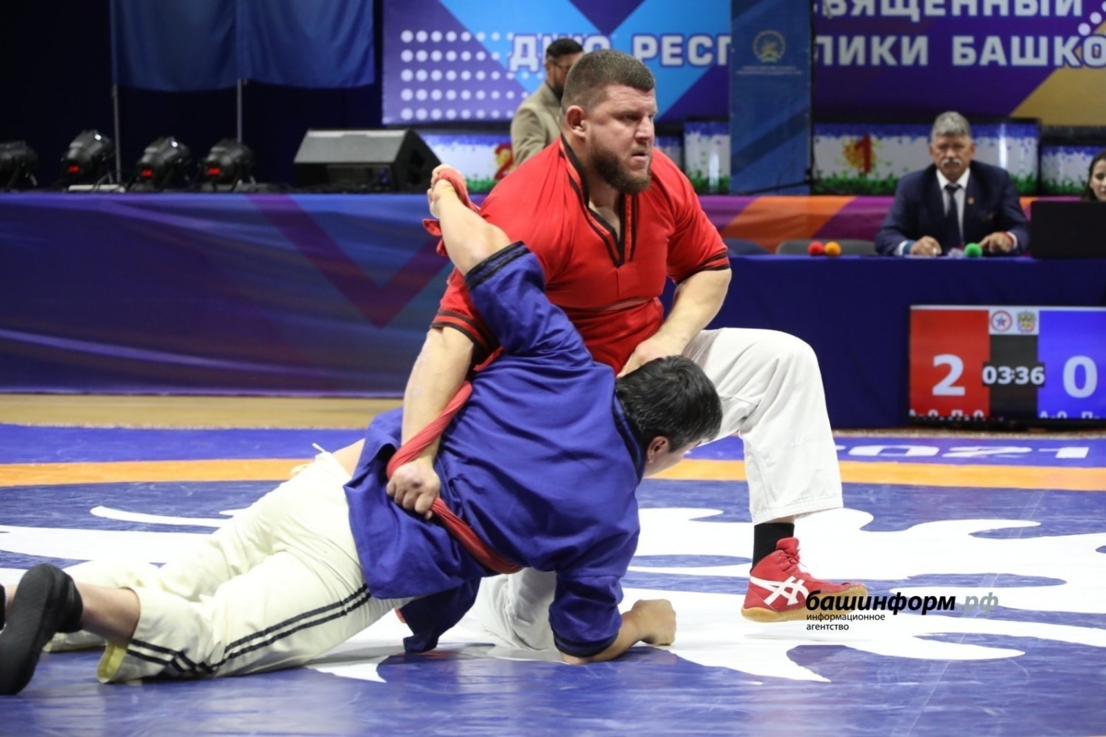 Валерий Шахов