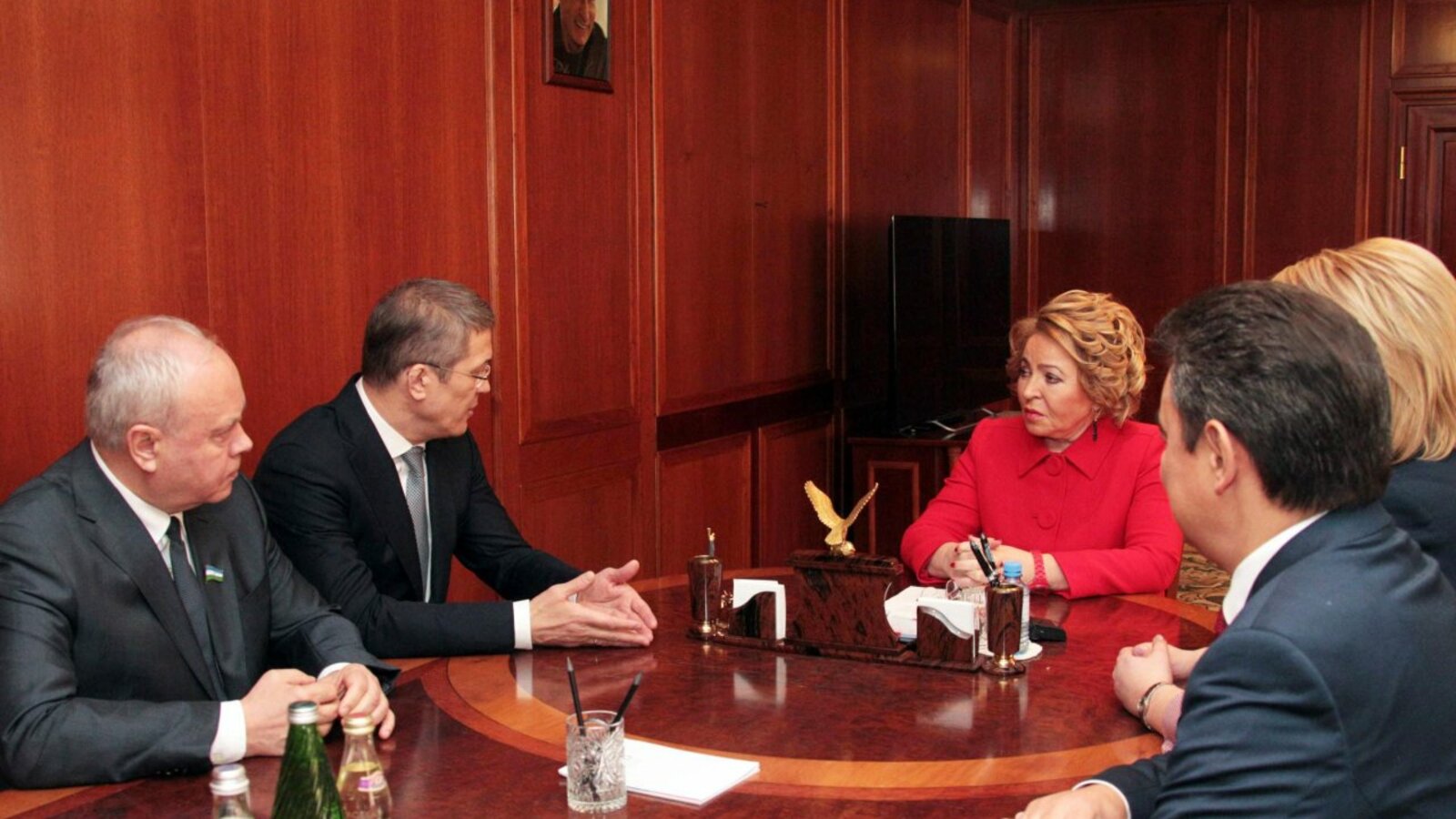 Олег Яровиков