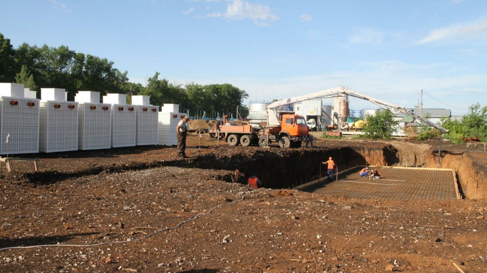 администрация Иглинского района