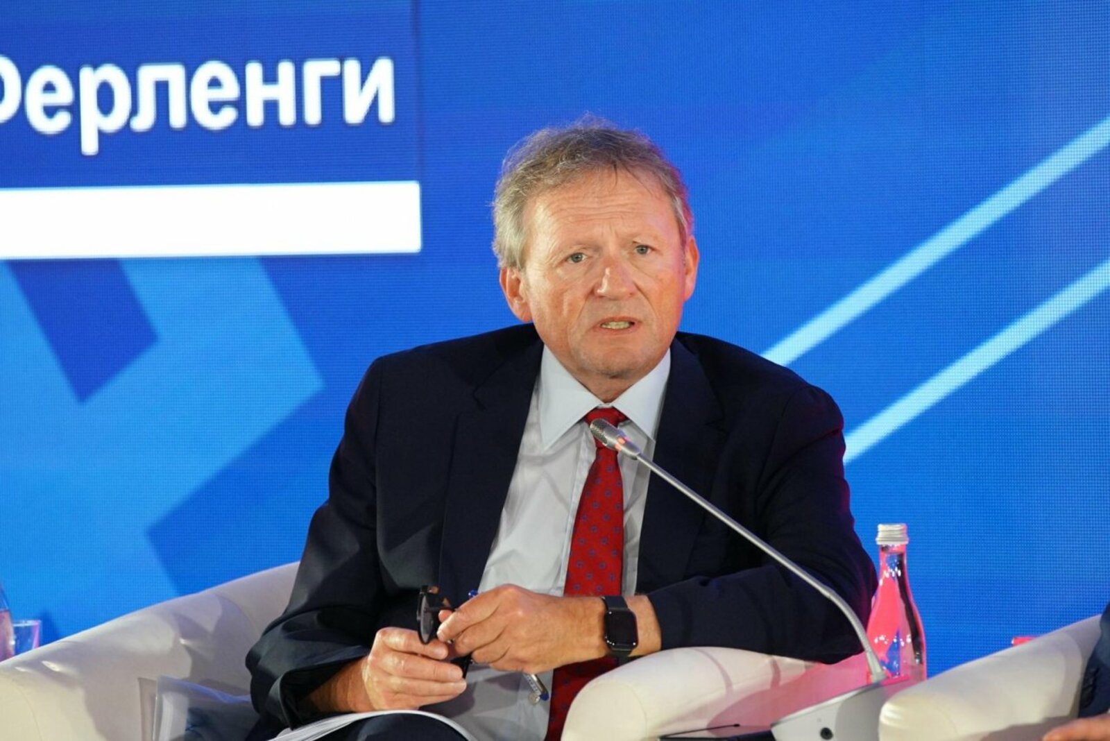 Олег Яровиков