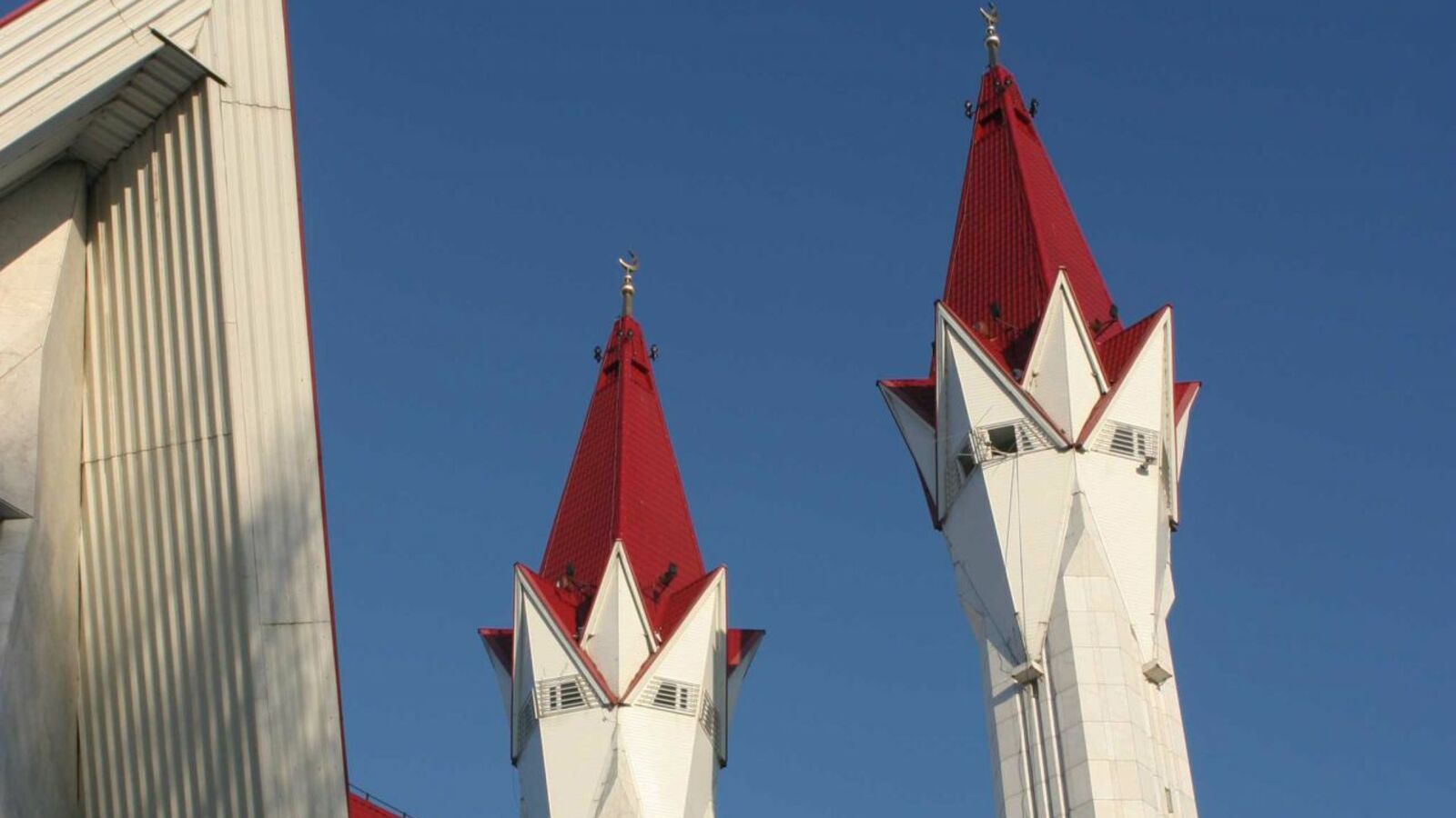 Олег Яровиков