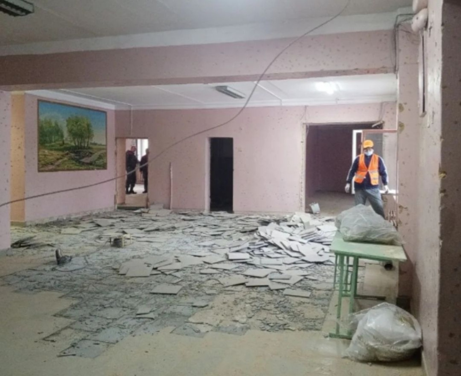 Азат Ишемгулов ТГ-канал