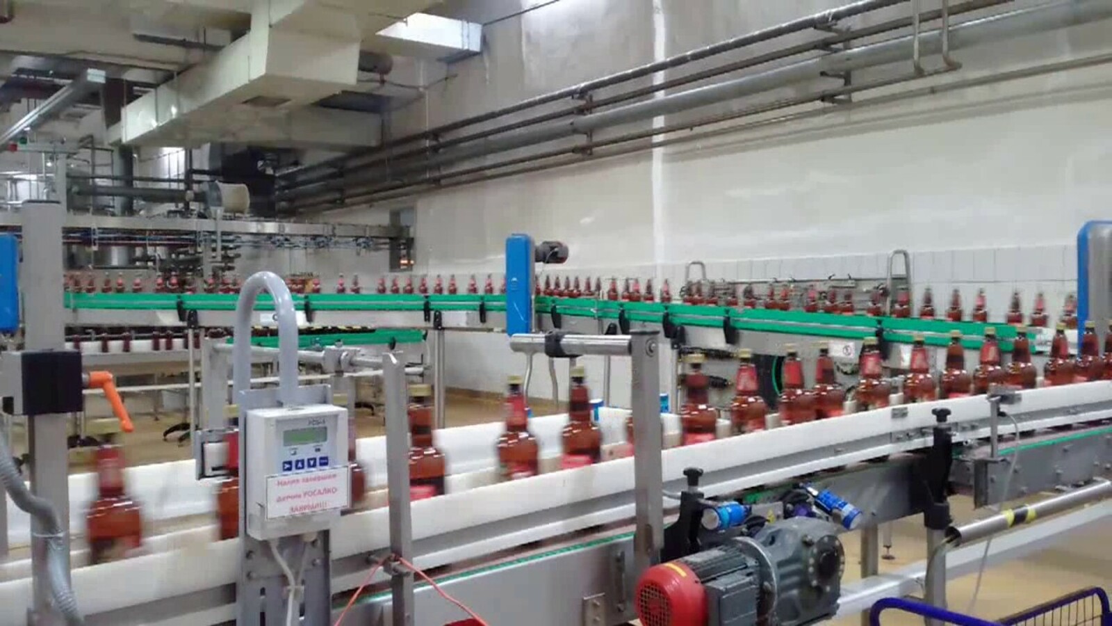 Пивоваренный завод «Шихан» в Башкирии может сменить владельца