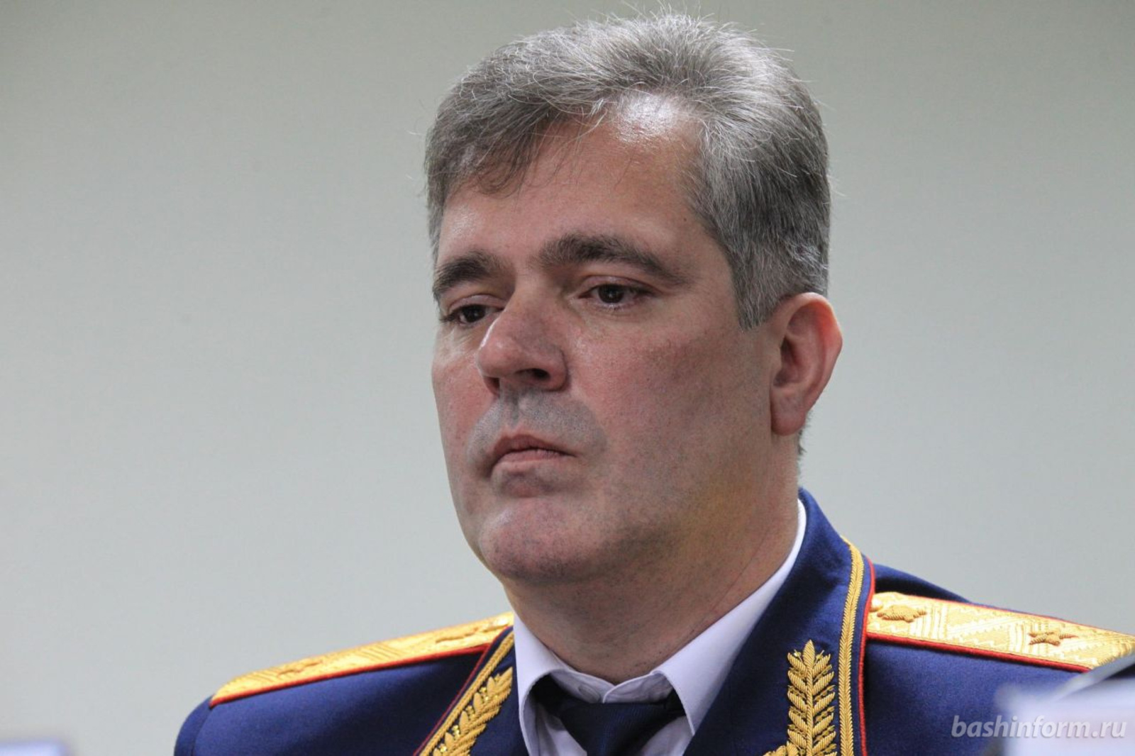 Олег Яровиков