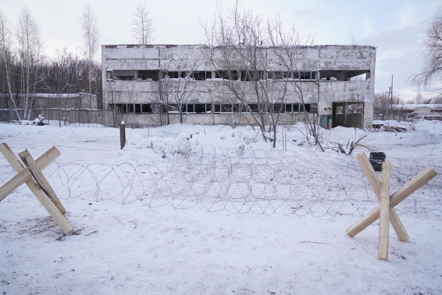 Олег Яровиков