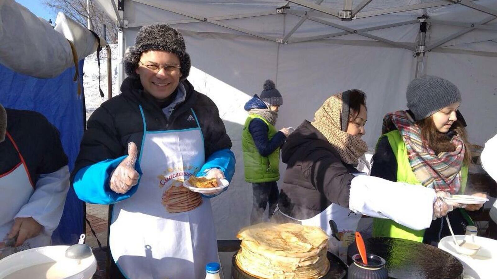 благотворительный фонд «Мархамат»