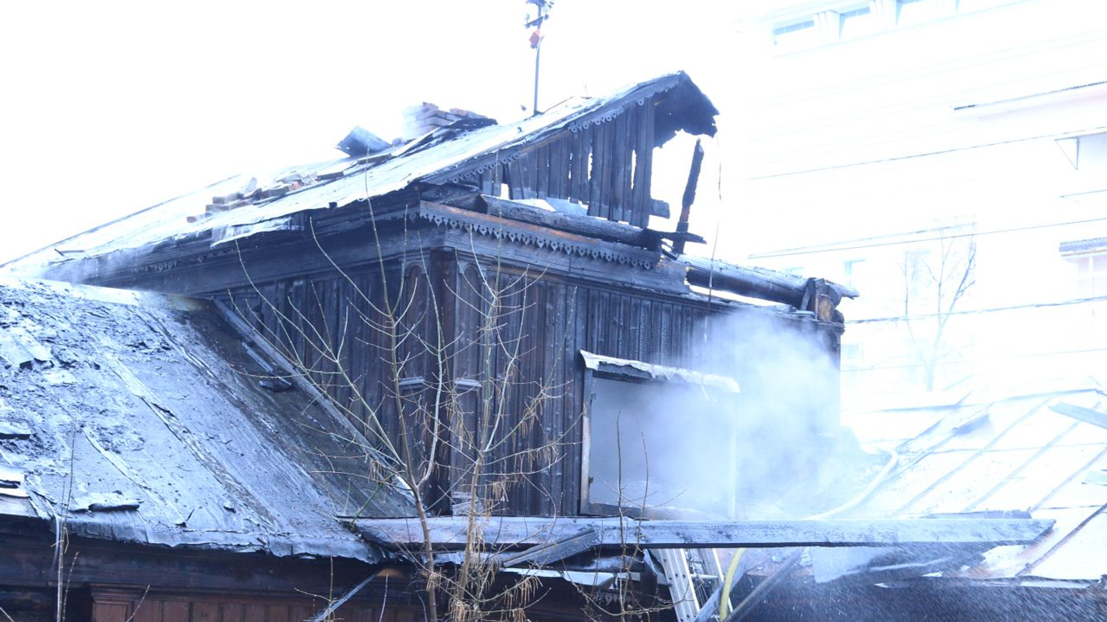 Олег Яровиков