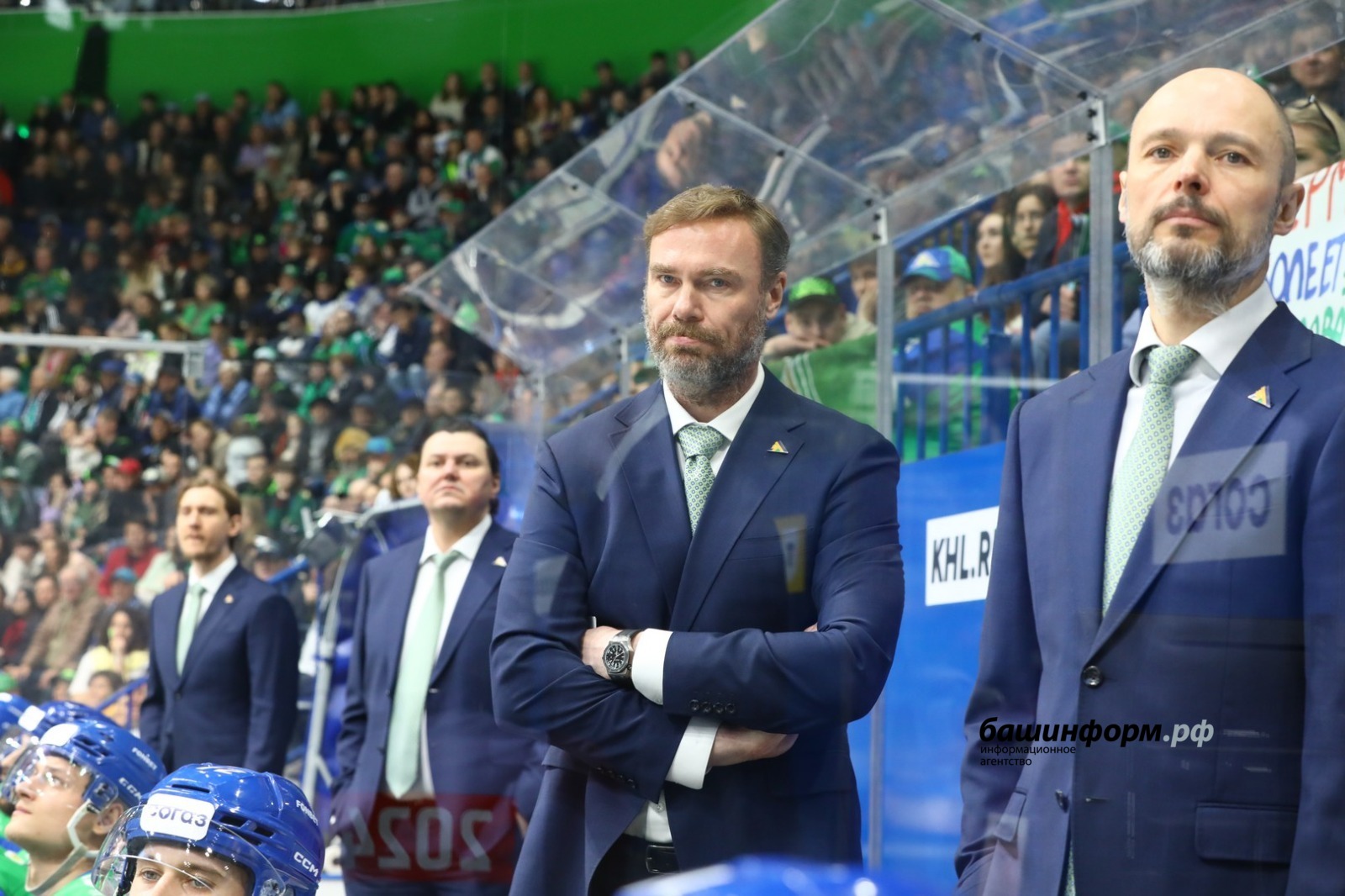 Валерий Шахов