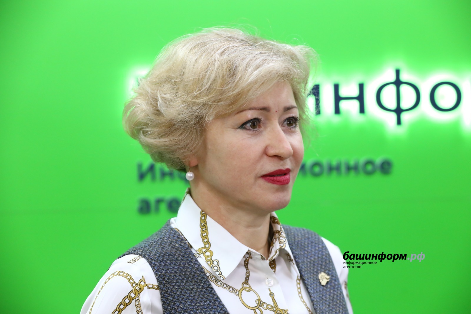 Валерий Шахов «Башинформ»