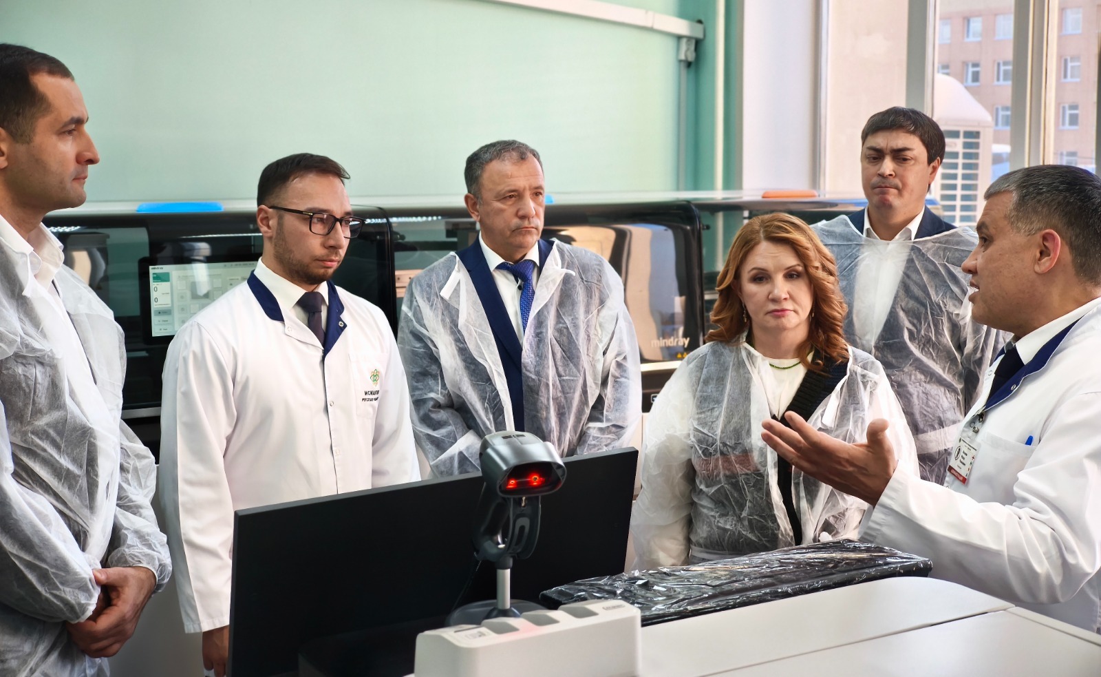 пресс-служба депутата Госдумы Н.А. Орловой