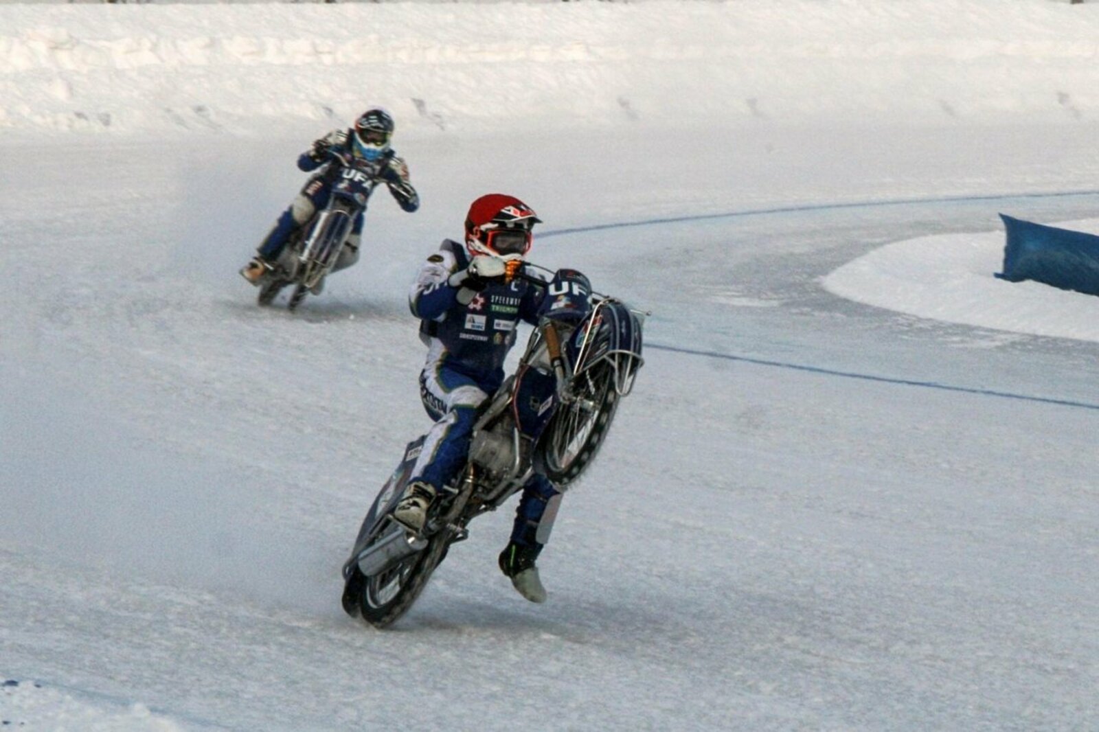 Андрей Сергеев