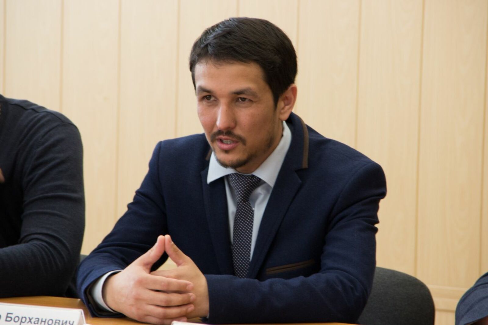 Георгий Шишкин