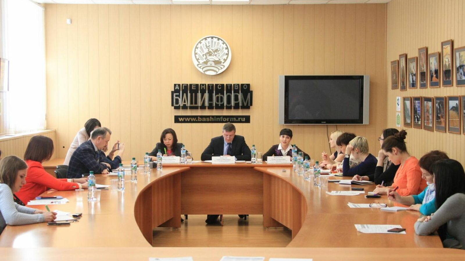 Олег Яровиков