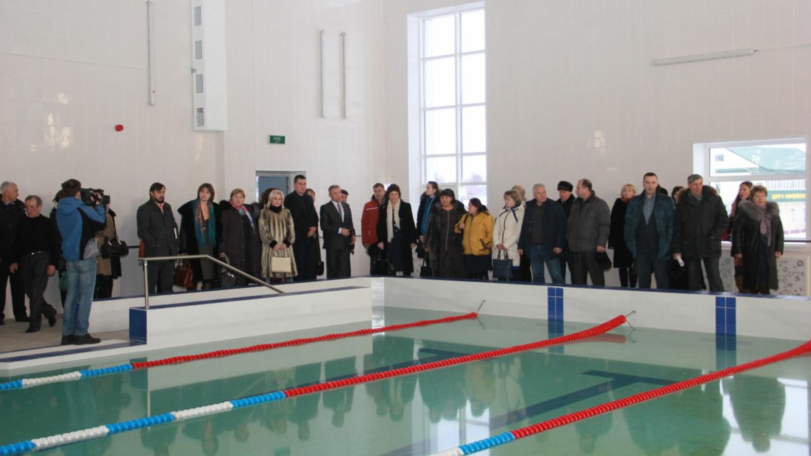 пресс-служба РИК партии «Единая Россия»