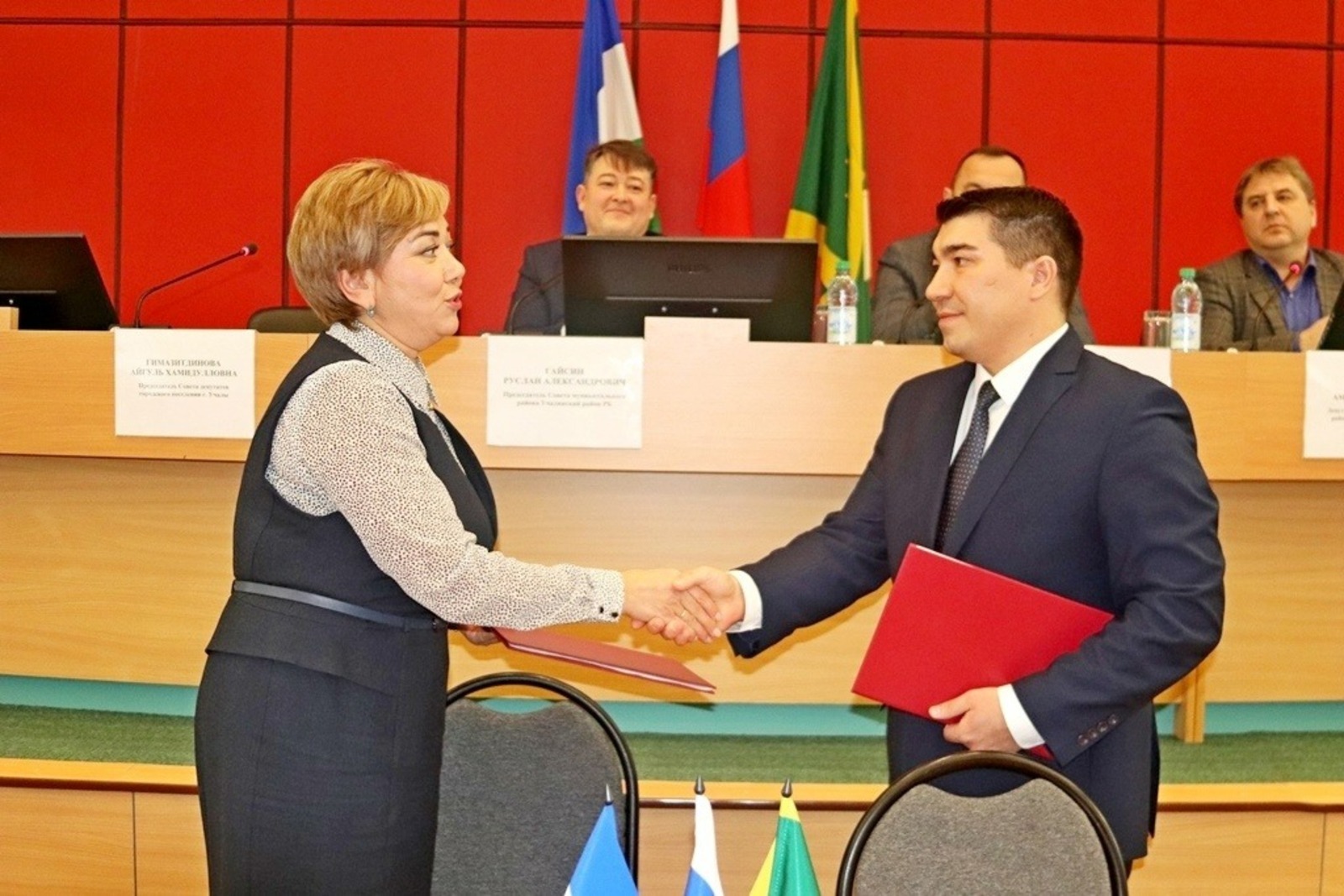 Руслан Ғиләжетдинов/vk.com