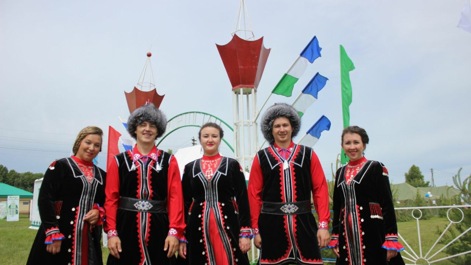 Всемирный курултай башкир