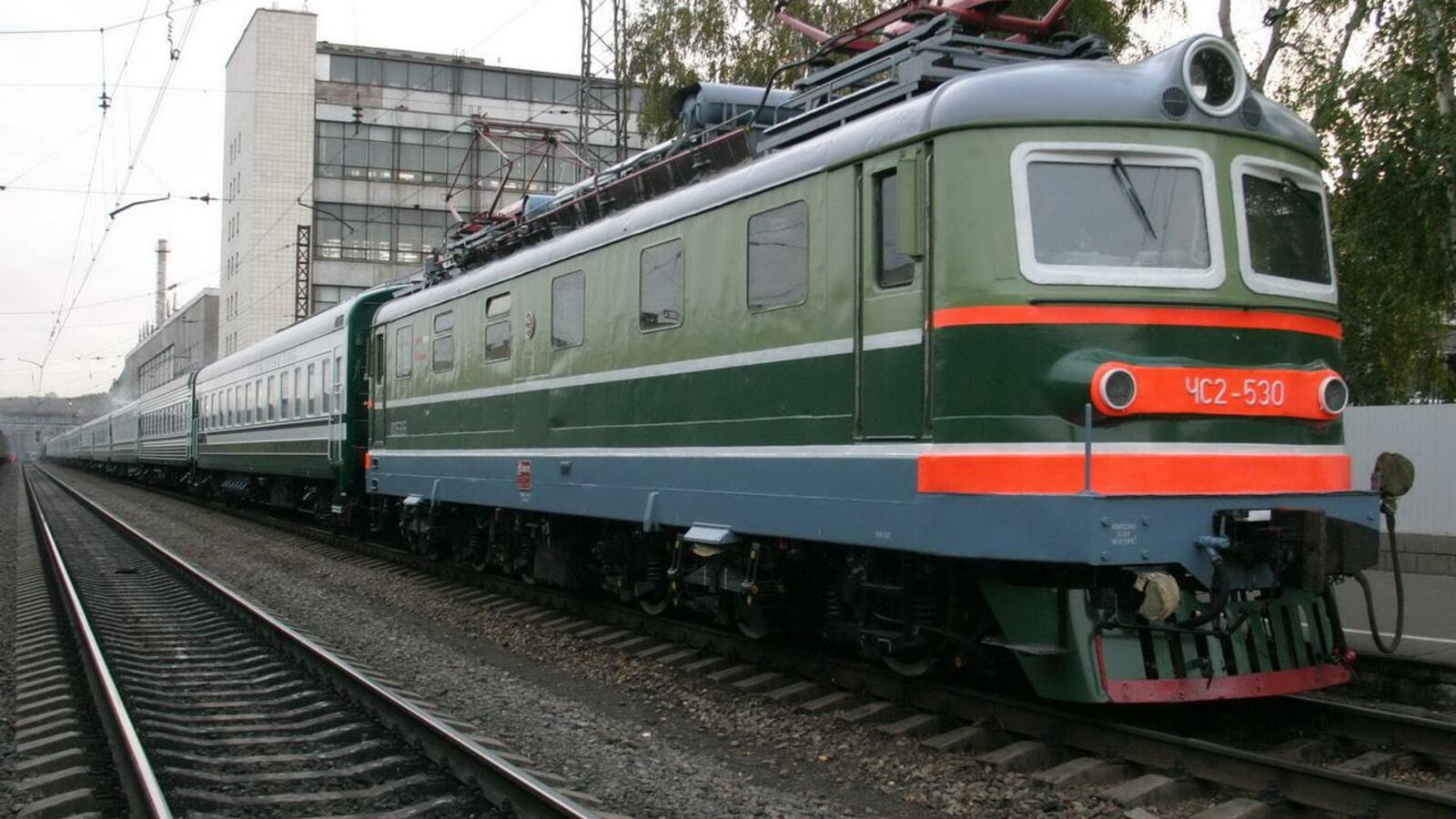 Олег Яровиков