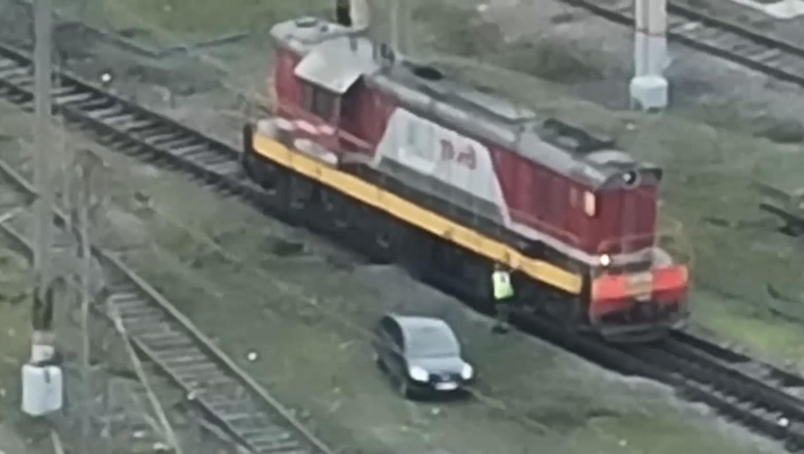 МВД по РБ стоп-кадр видео