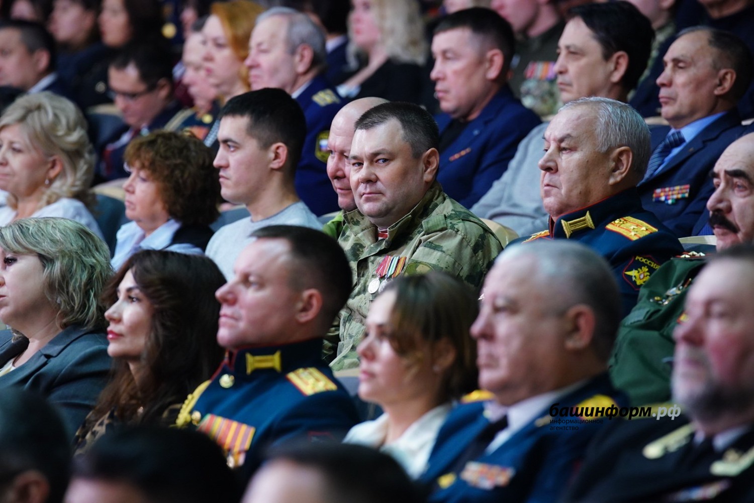 Олег Яровиков  ИА «Башинформ»