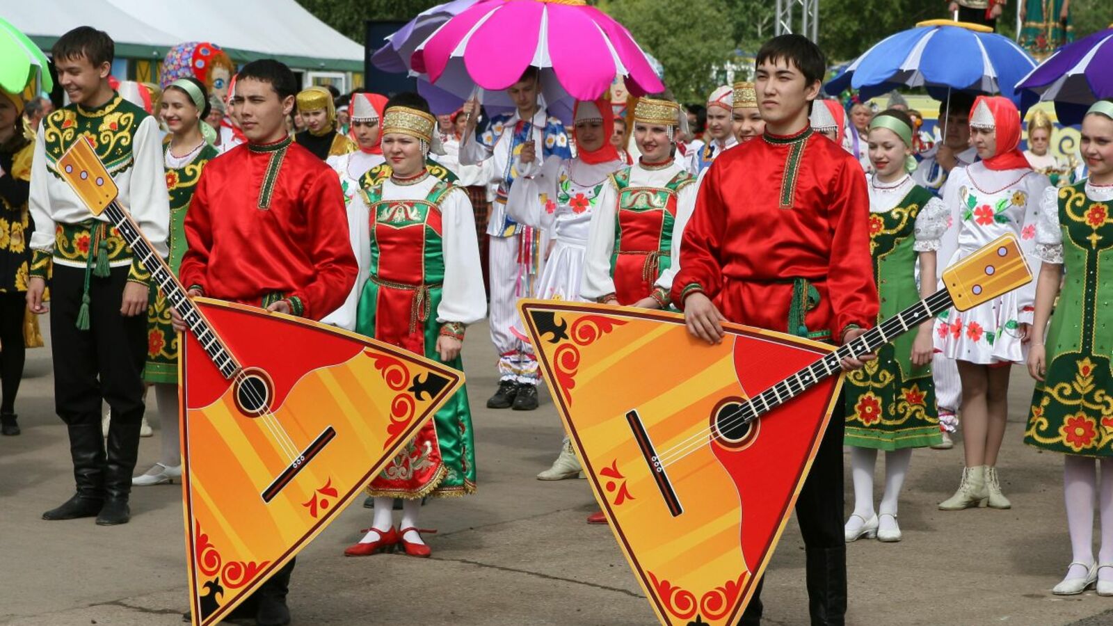 Олег Яровиков