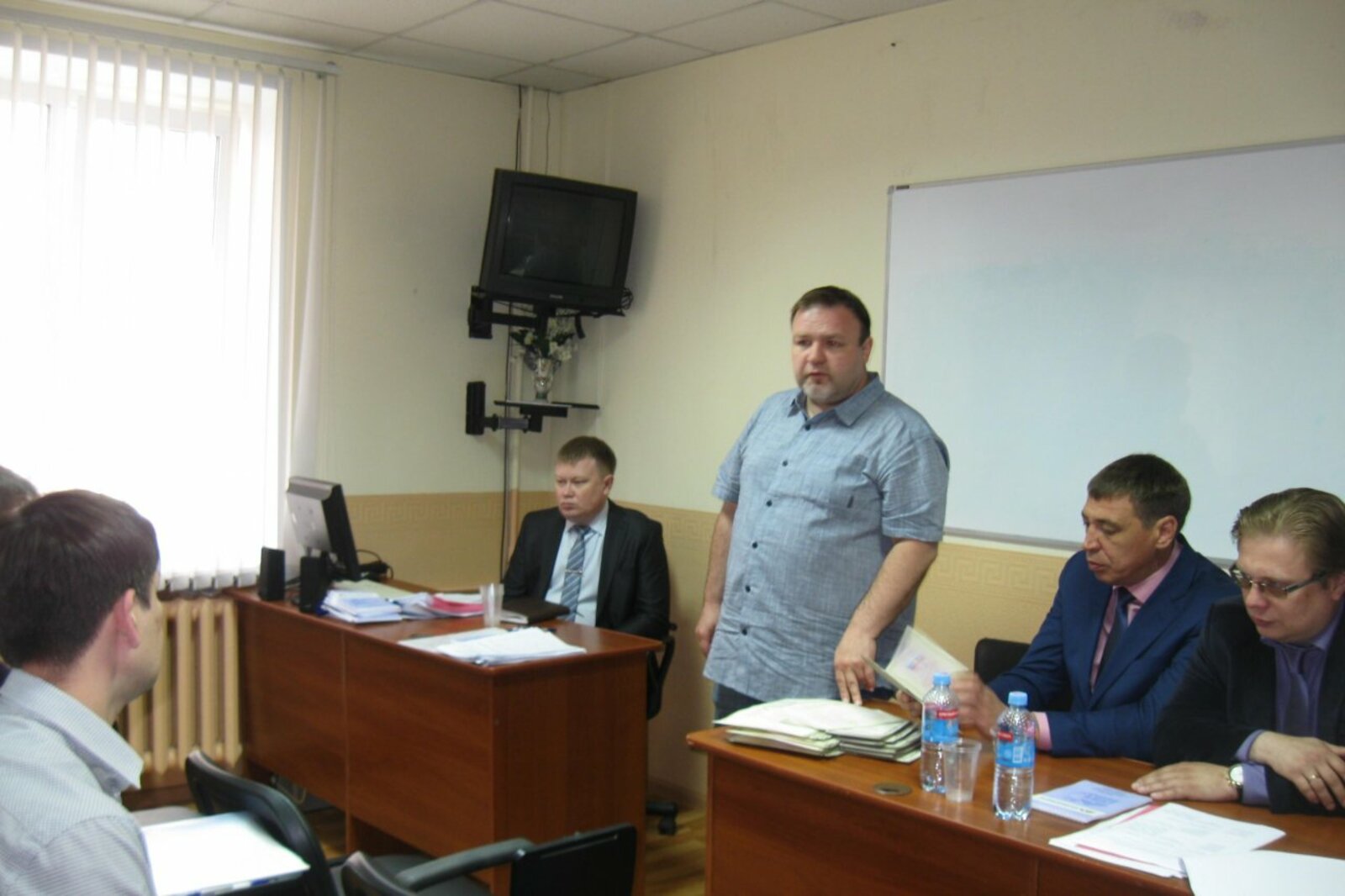 пресс-служба СПО