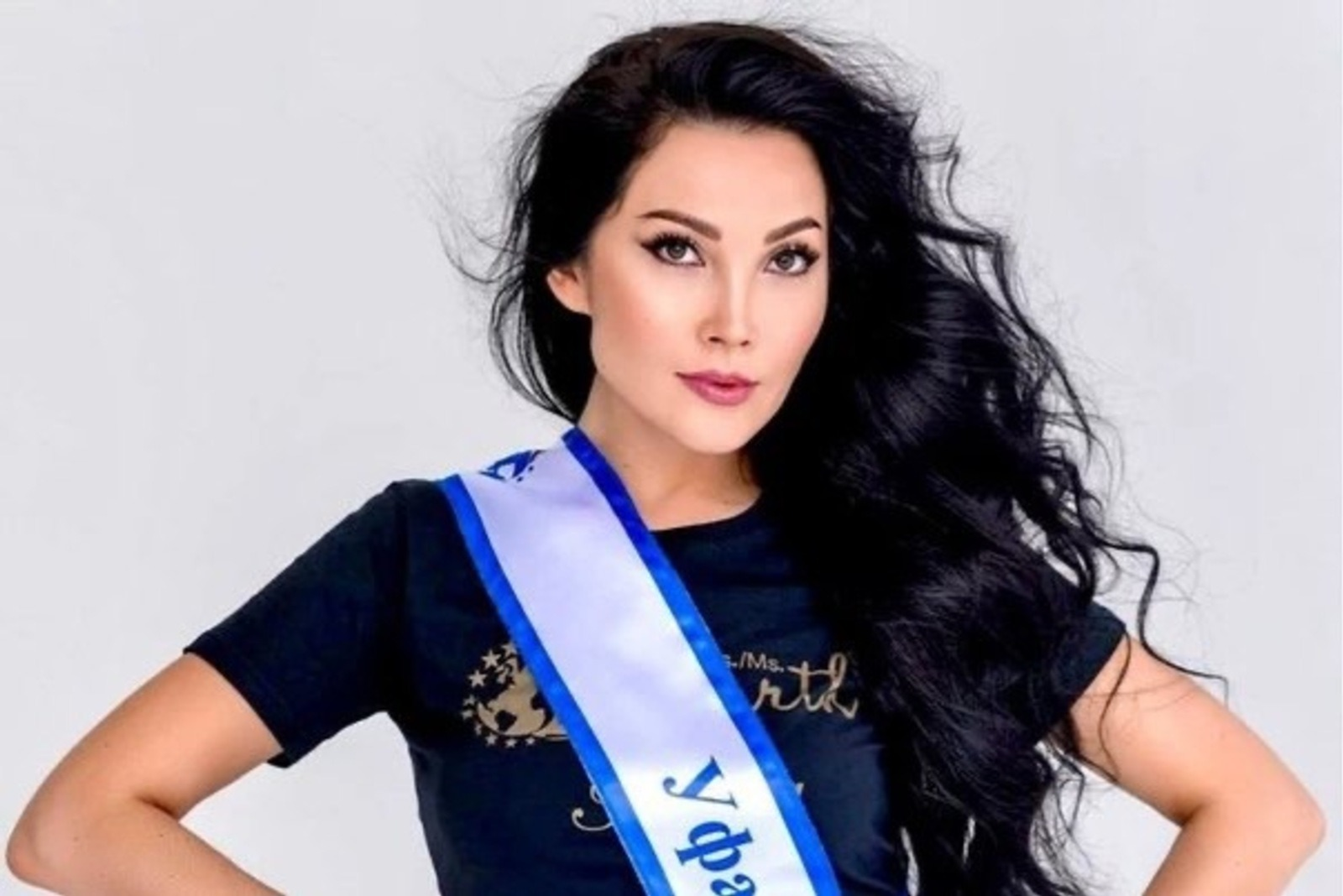 С Щевцованың шәхси архивы