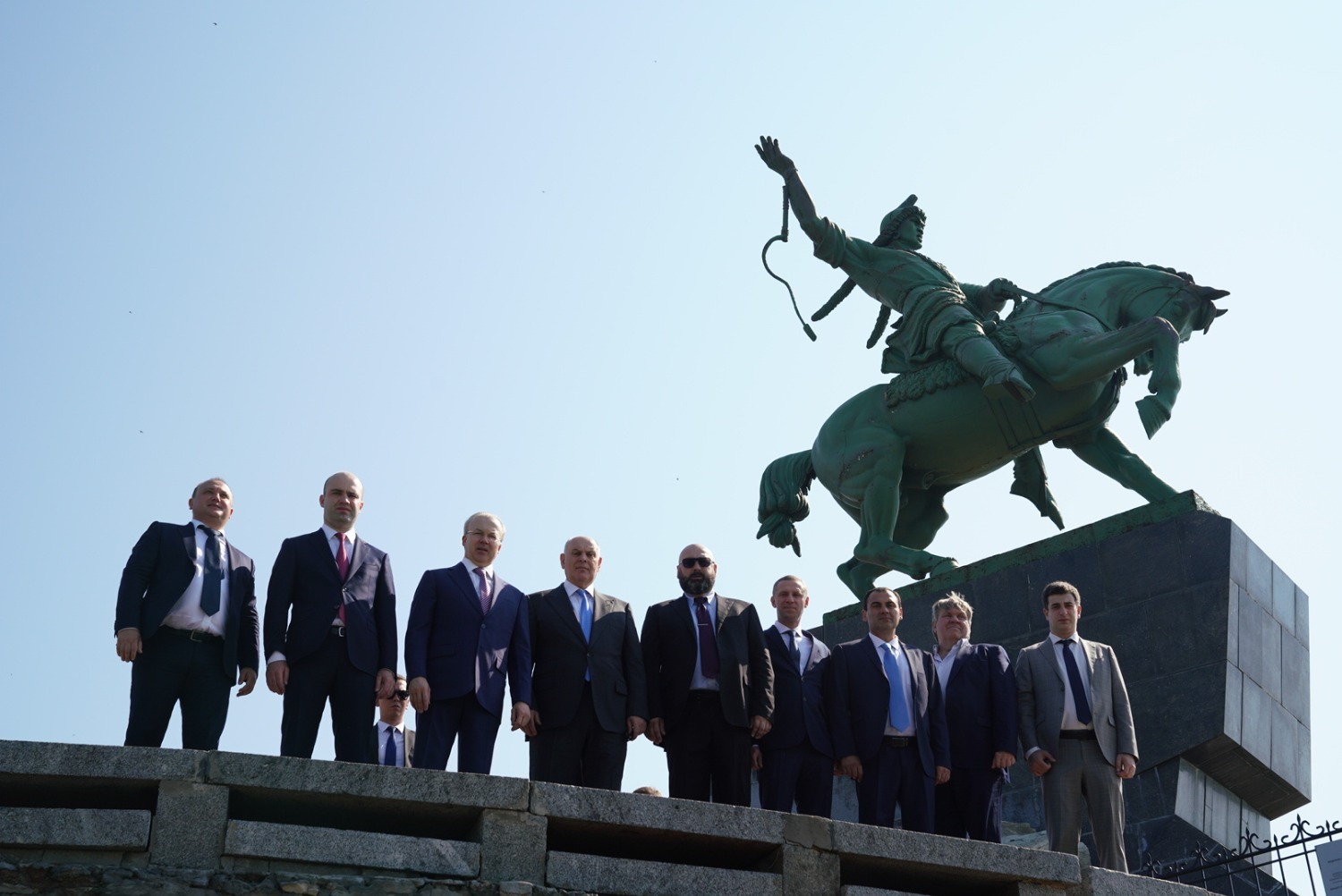 Олег Яровиков