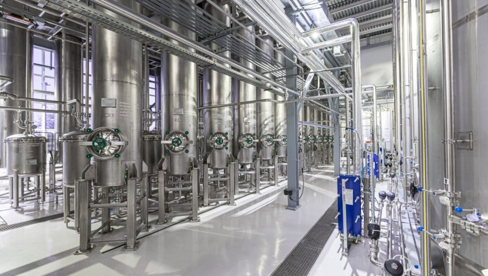 «Башспирт» предоставлено пресс-службой АО «Башспирт»