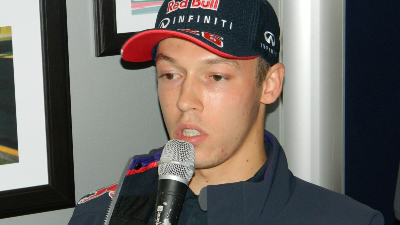 Виктория Гаврилова