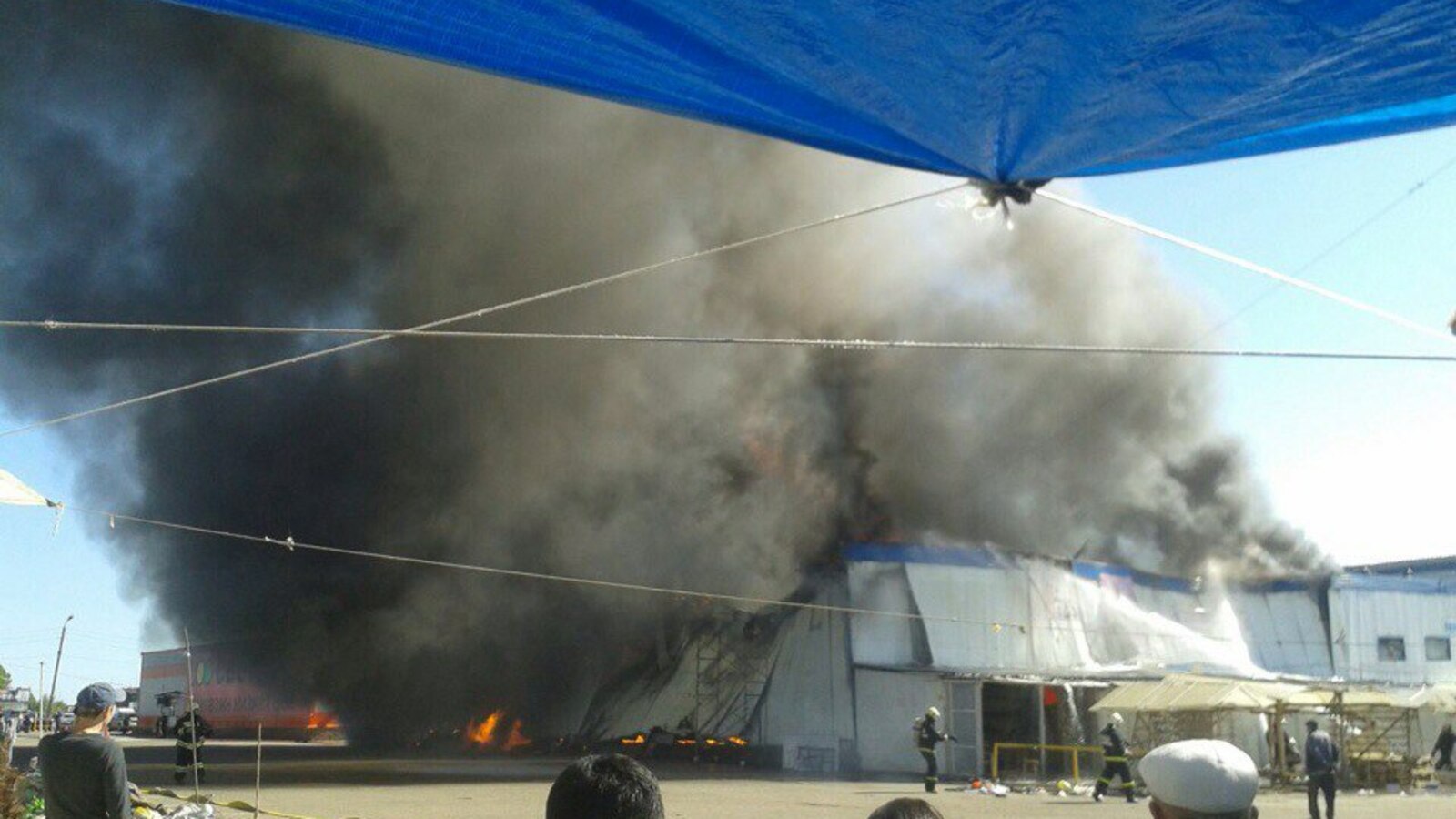 Рая Бикметова