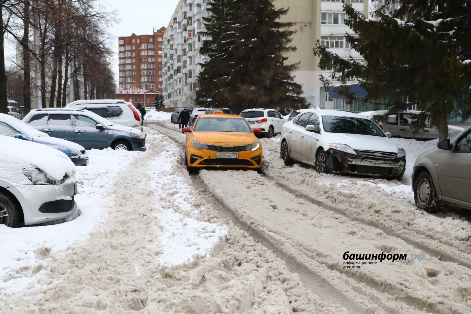 Валерий шахов архив ИА «Башинформ»