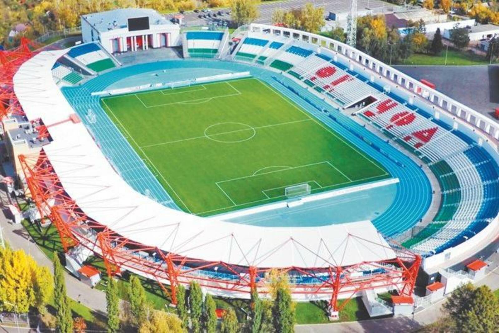 ФК "Уфа"
