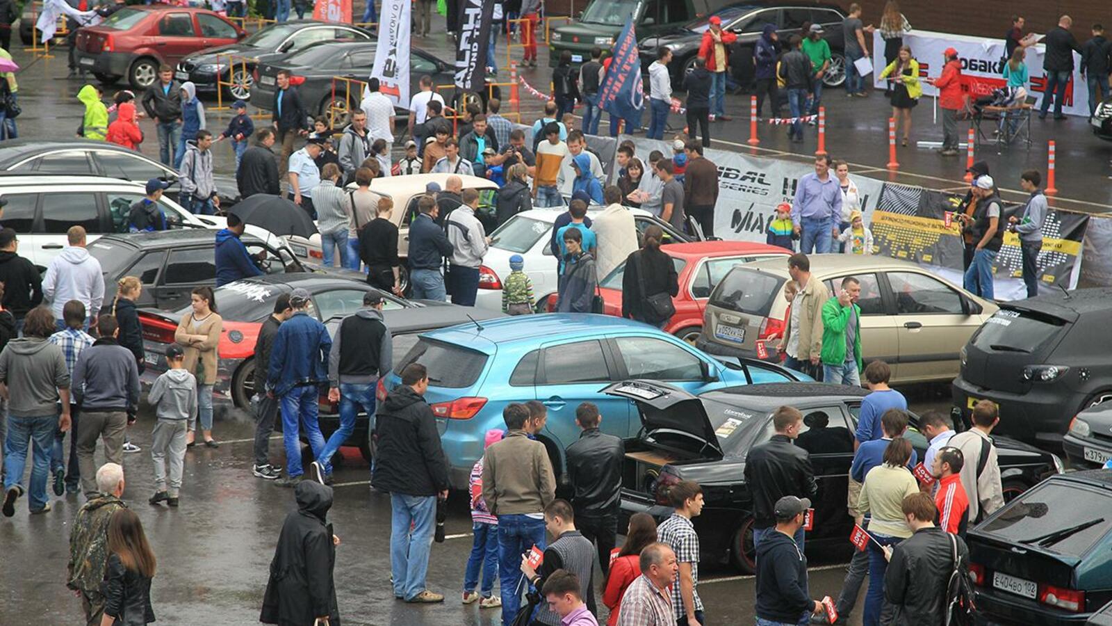 Олег Яровиков