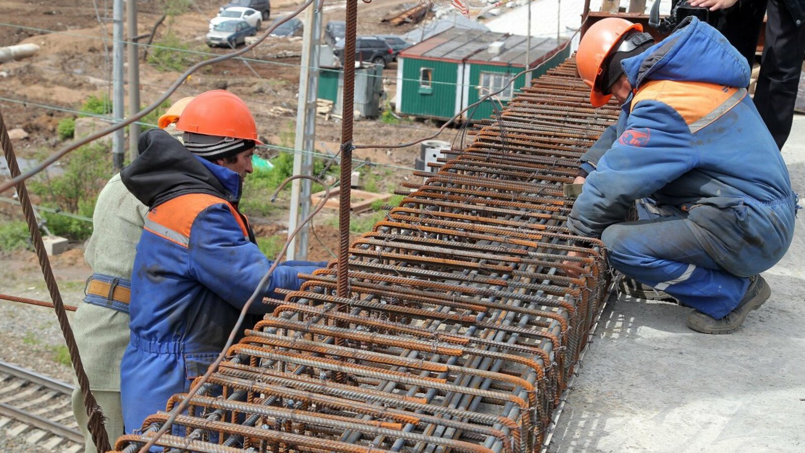 Олег Яровиков