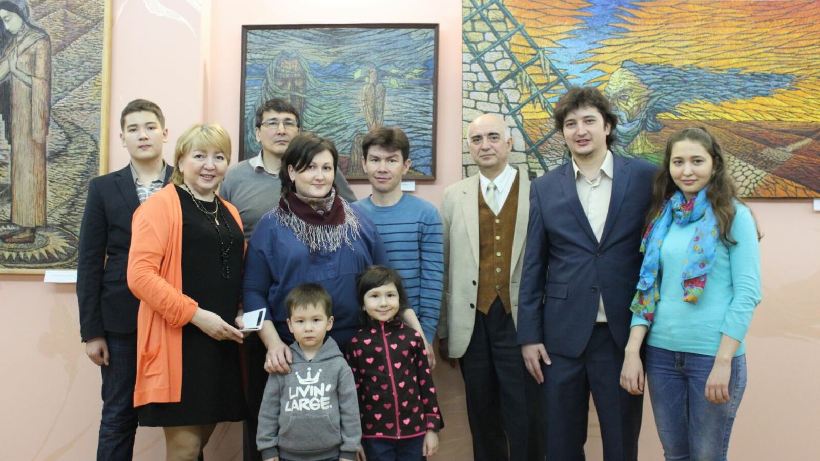 Сергей Семенов