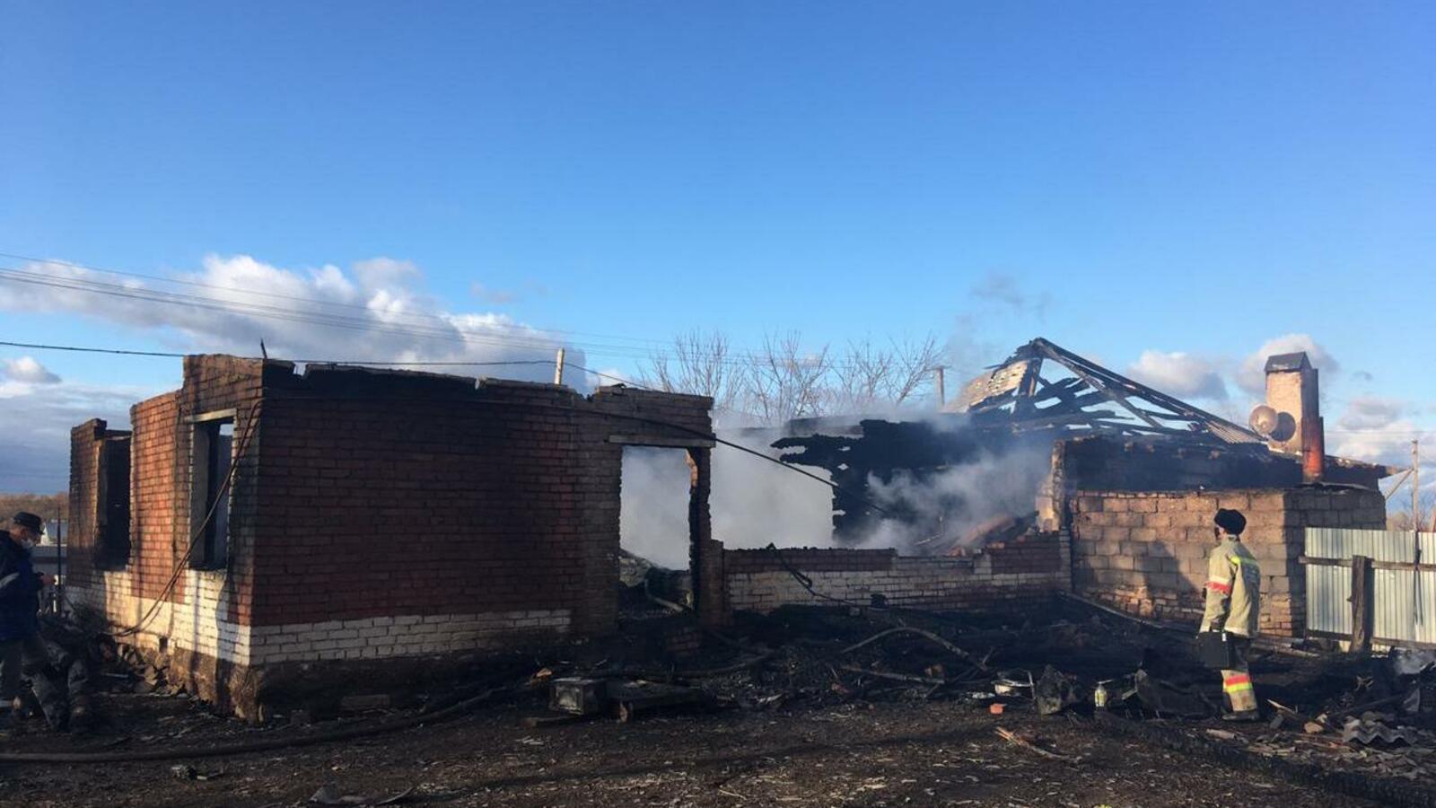 пресс-служба МЧС РБ