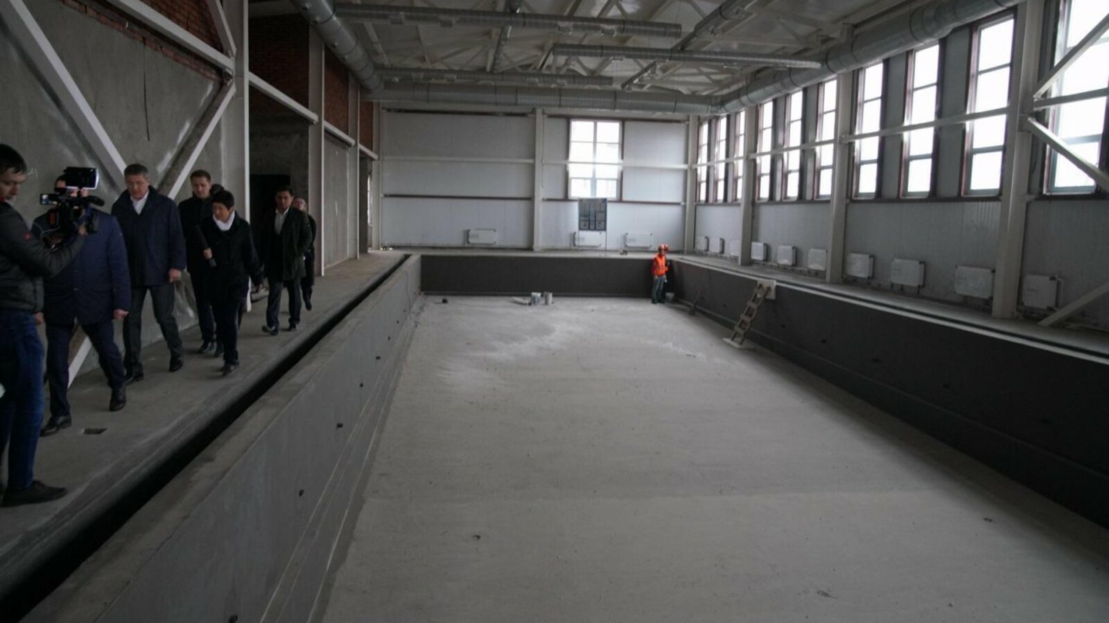 Олег Яровиков