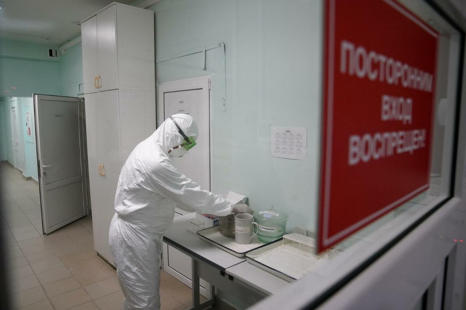 Олег Яровиков