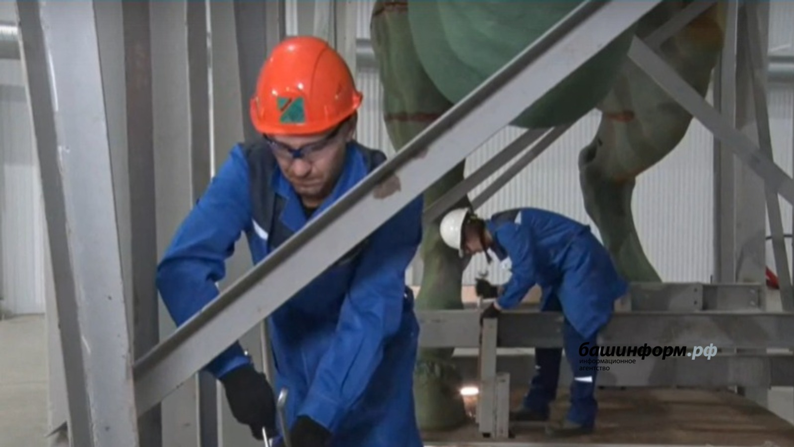 «Башинформ»