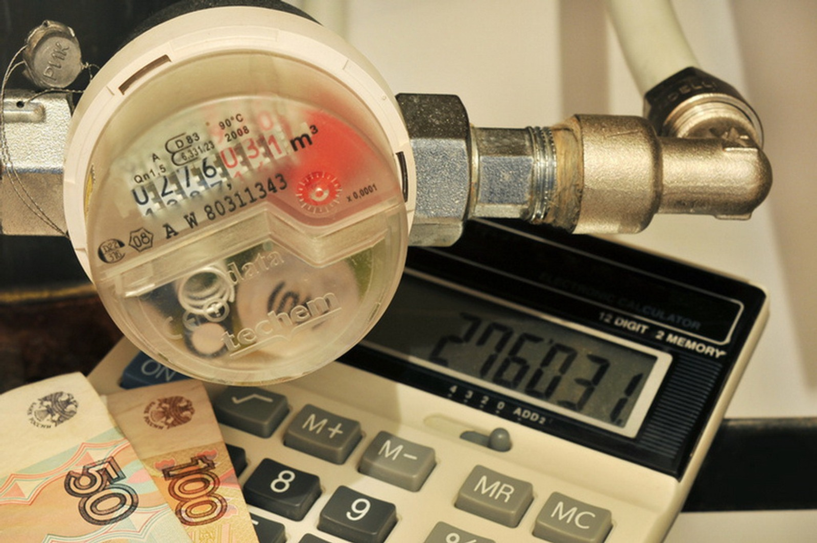 Олег Яровиков