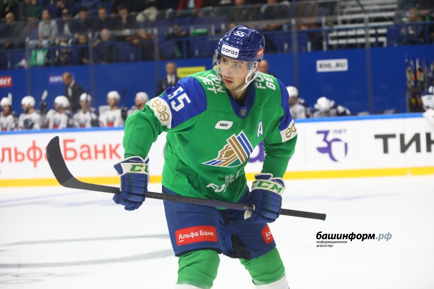 Валерий Шахов
