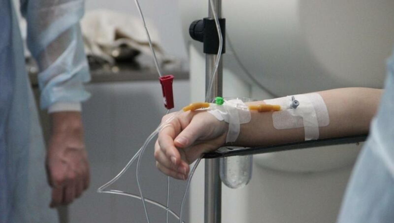 Ксения Калинина