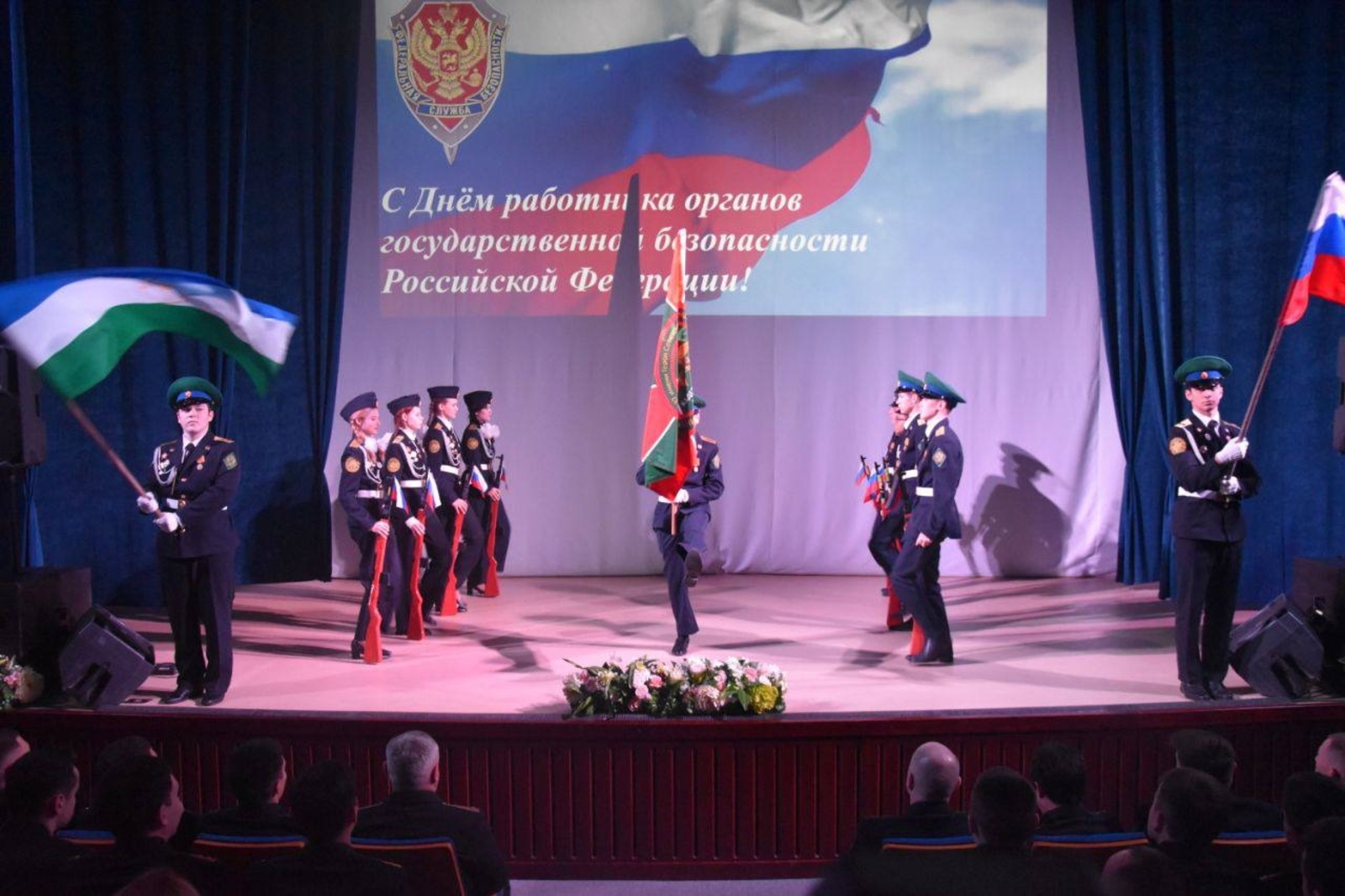 соцсети Андрея Назарова