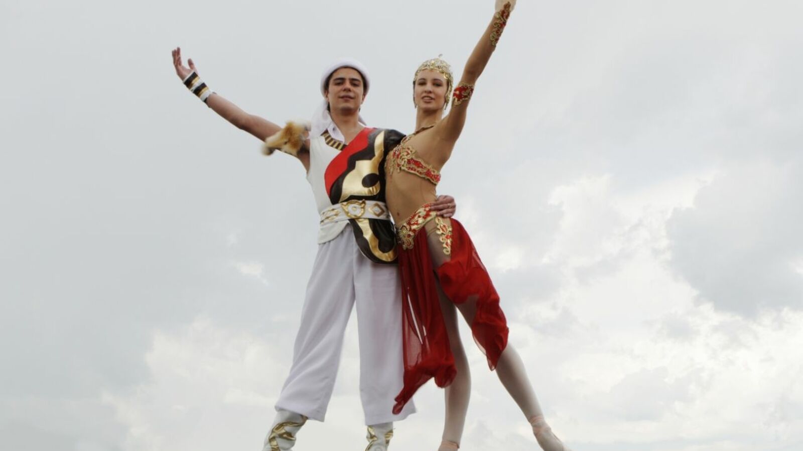 пресс-служба театра